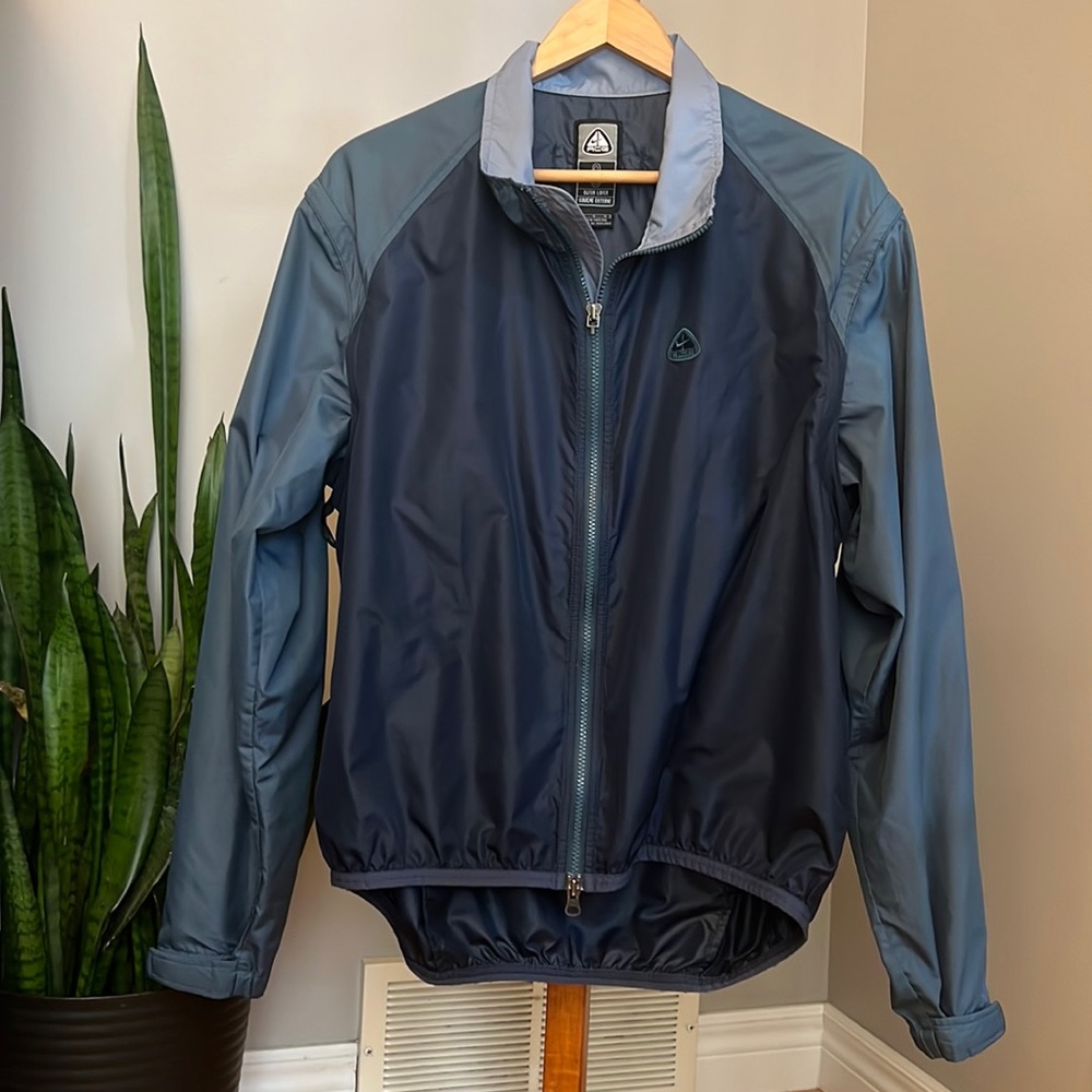 Nike Outerlayer Windbreaker Jacket